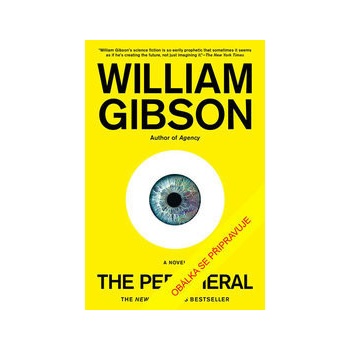 Médium - William Gibson