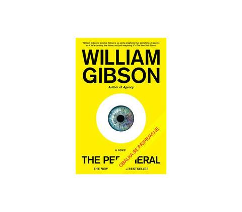 Médium - William Gibson