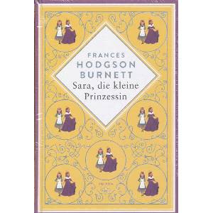 Burnett - Sara, die kleine Prinzessin | Felix Mayer (ISBN: 9783730615188)