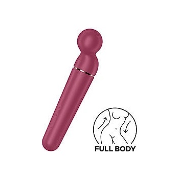 Satisfyer Planet Wand-er Berry