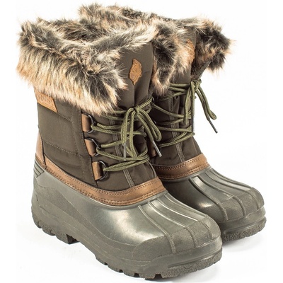 Nash Boty ZT Polar Boots – Zboží Dáma