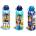 Kids Licensing Алуминиево шише KIDS Licensing - Paw Patrol, 500 ml, асортимент (PW19993)