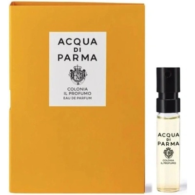 Acqua di Parma Colonia parfémovaná voda unisex 1,5 ml vzorek