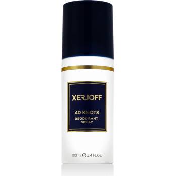 Xerjoff Join The Club 40 Knots deo spray 100 ml