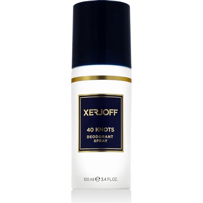 Xerjoff Join The Club 40 Knots deo spray 100 ml