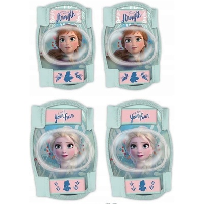 seven frozen