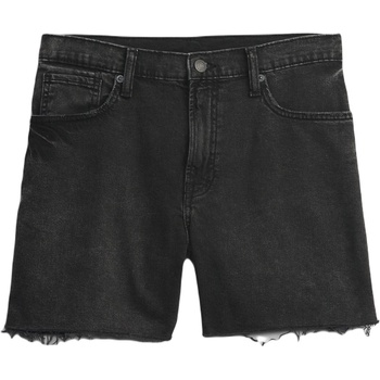 Image 1 of GAP 90s loose short 26