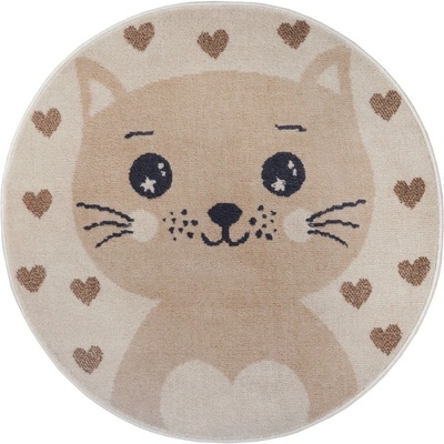 Hanse Home Cat Béžový