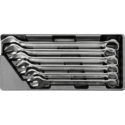 Yato Nástrčné kľúče 22-32mm 6ks YT-5532