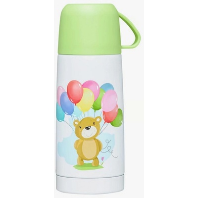 Kinekus Termoska detská 320 ml EDDIE