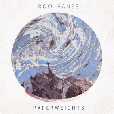 PANES ROO: PAPERWEIGHTS CD