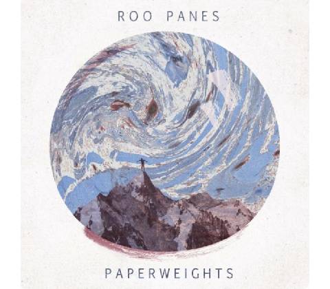 PANES ROO: PAPERWEIGHTS CD