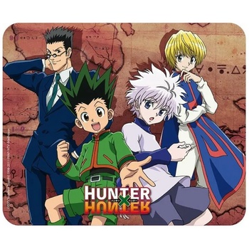 ABYstyle Hunter x Hunter - Group (ABYACC339)