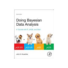 Doing Bayesian Data Analysis