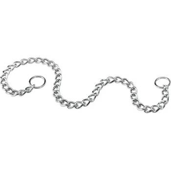 Image 1 of Ferplast Chrome CS Collar Метален хромиран нашийник душач-осем размера