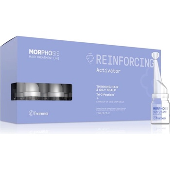 Framesi Morphosis Reinforcing Activator 12 x 7 ml