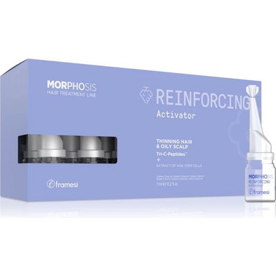 Framesi Morphosis Reinforcing Activator 12 x 7 ml