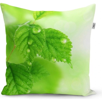 Sablio vankúš Listy 2 50x50