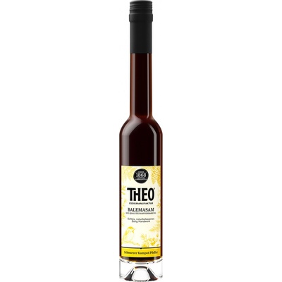 THEO balzamikový ocet Kampotský pepř 0,2 L