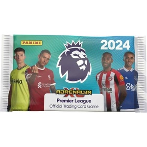 Panini ПРЕМИЕР ЛИГА 2023/2024 - adrenalyn карти