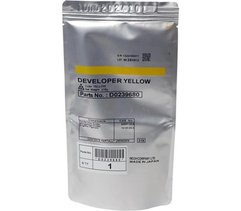 Ricoh D0239680 - originální
