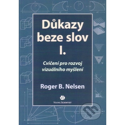 Důkazy beze slov I. - Roger B. Nelsen