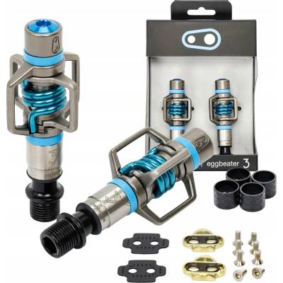 Crankbrothers EggBeater 3 pedály