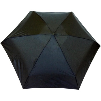 Smati Чадър Smati малък черен (USA6023B)