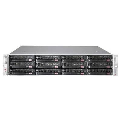 Supermicro CSE-826BE1C-R920LPB