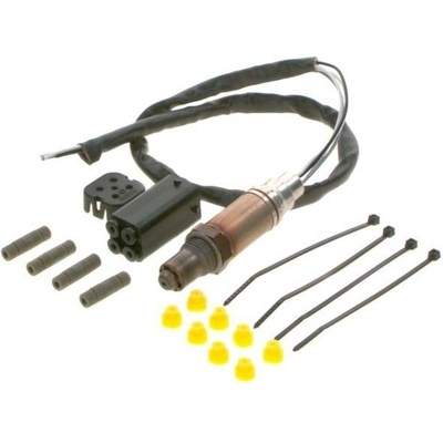 BOSCH Lambda sonda 0258986506