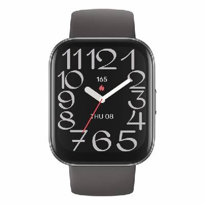 Amazfit Bip 5 Unity Charcoal