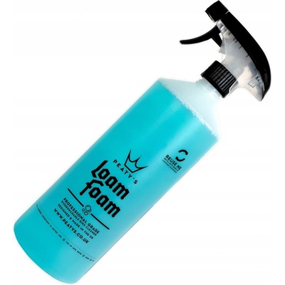 Peaty's Loam Foam 1000 ml