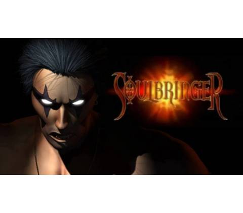 SoulBringer