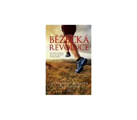 Běžecká revoluce