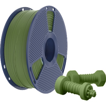 SUNLU High-Speed ABS Olive Green - 1, 75 mm / 1000 g (6933582316976)