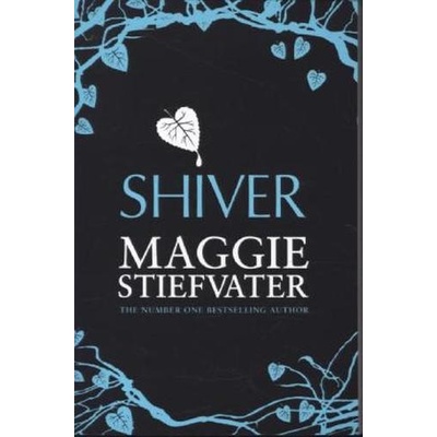 Shiver - Stiefvater Maggie