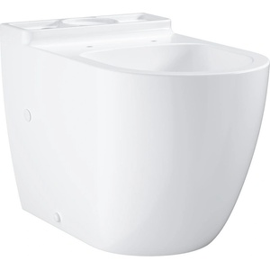 GROHE Bau Ceramic Свободностояща тоалетна за моноблок (39910000)