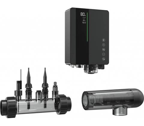 CF ICS10 PREMIUM