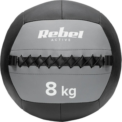 Rebel ACTIVE 8 kg