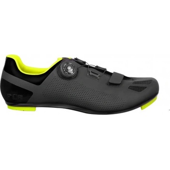 FLR F-11 černá/žlutá