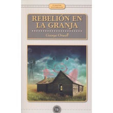 REBELION EN LA GRANJA