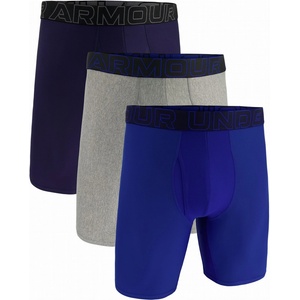 Under Armour Perf Tech 9in Размер: S / Цвят: черен