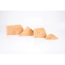 TickiT Natural Architekt