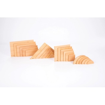 TickiT Natural Architekt