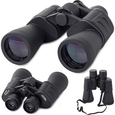 Verk 20x50 BK-7