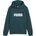 PUMA Ess + 2 col big logo hoodie fl b 128