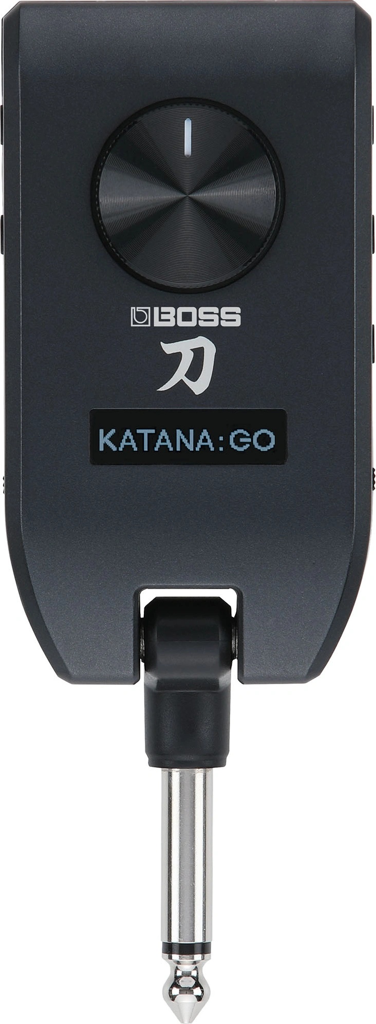 Boss KATANA: GO