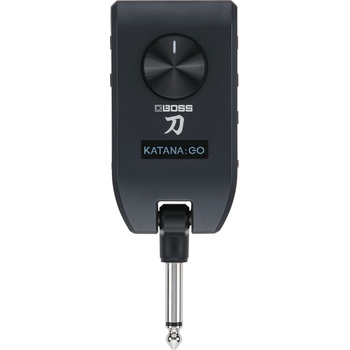 Image 1 of Boss KATANA: GO