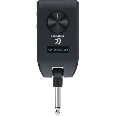 Boss KATANA: GO