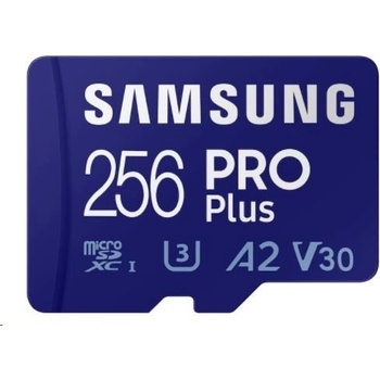 Samsung SDXC 256GB MB-MD256SA/EU